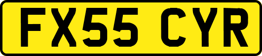 FX55CYR