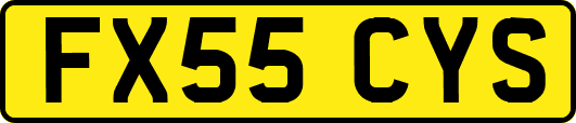 FX55CYS