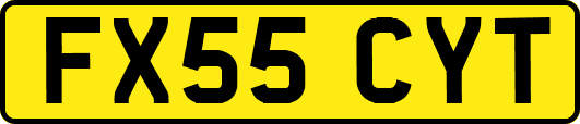 FX55CYT
