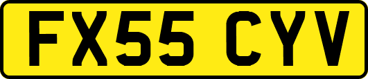 FX55CYV