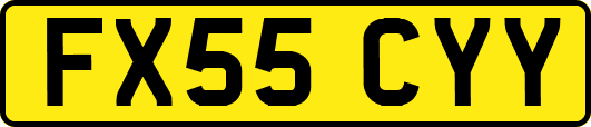 FX55CYY