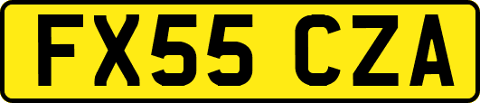 FX55CZA