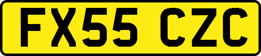 FX55CZC