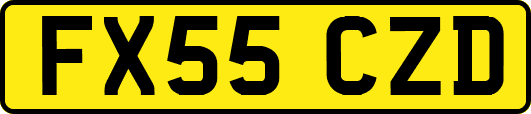FX55CZD