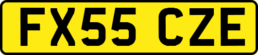 FX55CZE