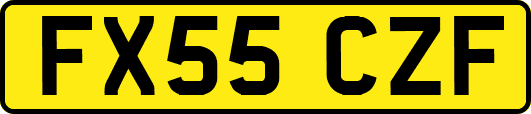FX55CZF