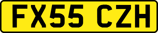 FX55CZH
