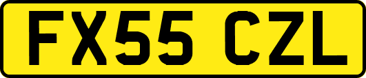 FX55CZL