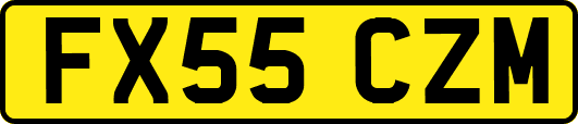 FX55CZM