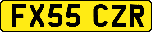 FX55CZR