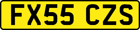 FX55CZS