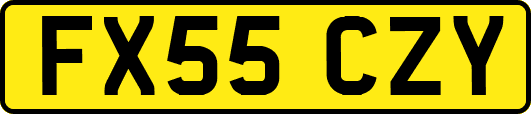FX55CZY