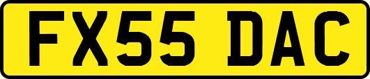 FX55DAC
