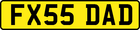 FX55DAD