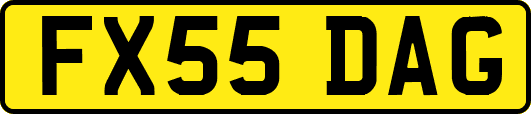 FX55DAG