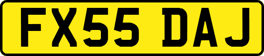 FX55DAJ