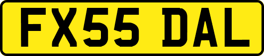 FX55DAL