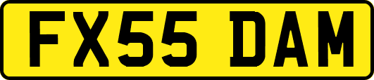 FX55DAM