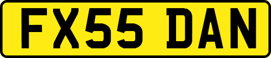 FX55DAN