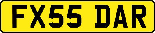 FX55DAR