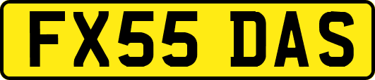 FX55DAS