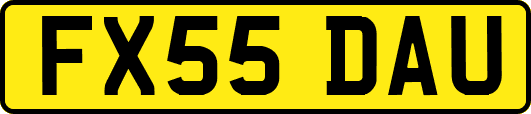 FX55DAU