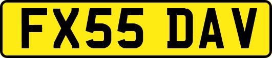 FX55DAV