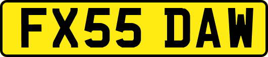 FX55DAW