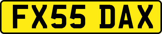 FX55DAX