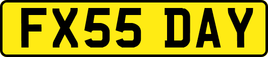 FX55DAY