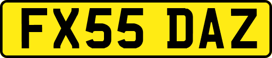FX55DAZ