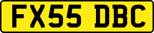 FX55DBC