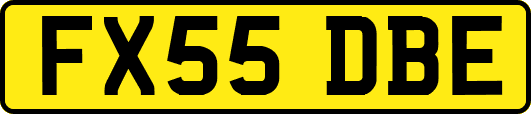 FX55DBE