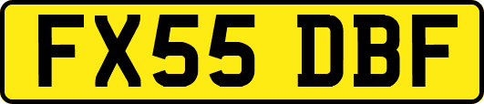 FX55DBF