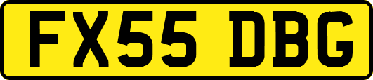 FX55DBG