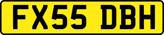 FX55DBH