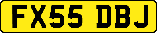FX55DBJ