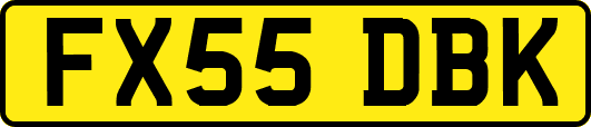 FX55DBK