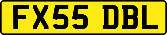 FX55DBL