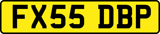 FX55DBP