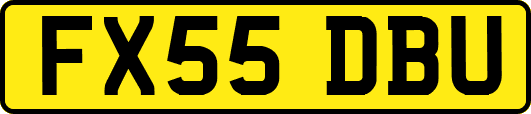 FX55DBU