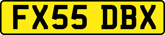 FX55DBX