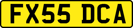 FX55DCA
