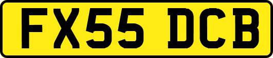 FX55DCB