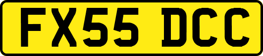 FX55DCC