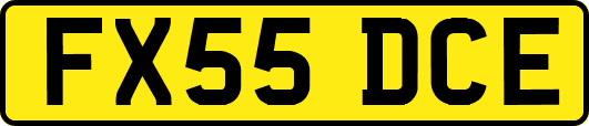 FX55DCE