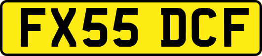 FX55DCF