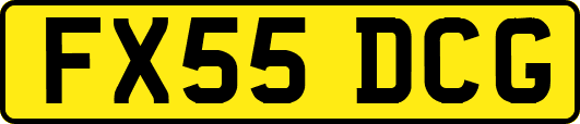 FX55DCG