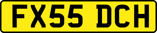 FX55DCH