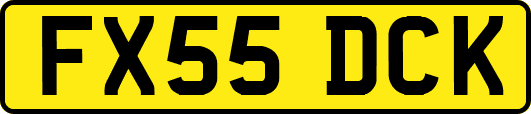 FX55DCK